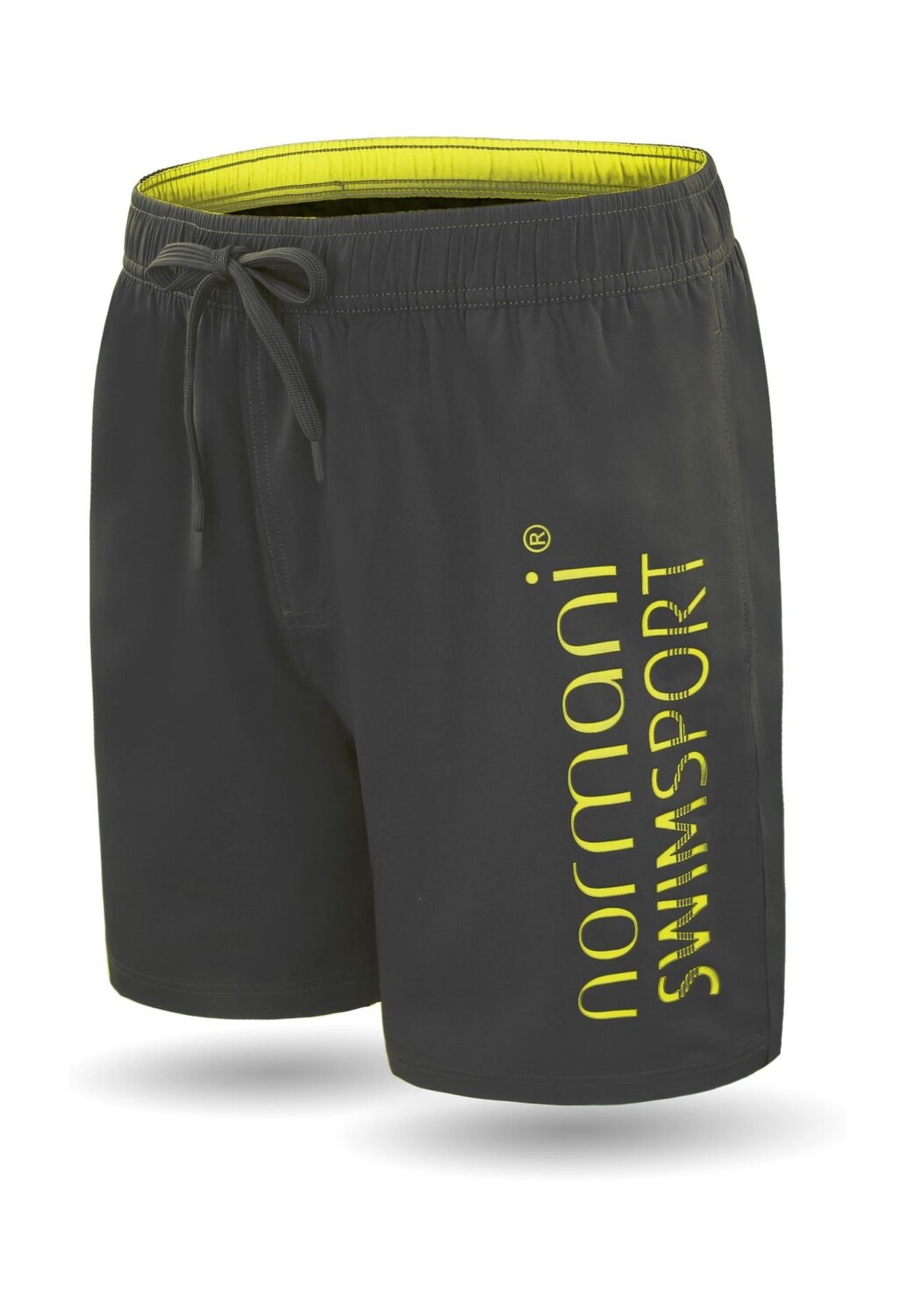 Мужские шорты для плавания Нио normani, серый
Мужские шорты для плавания Нио normani, серый