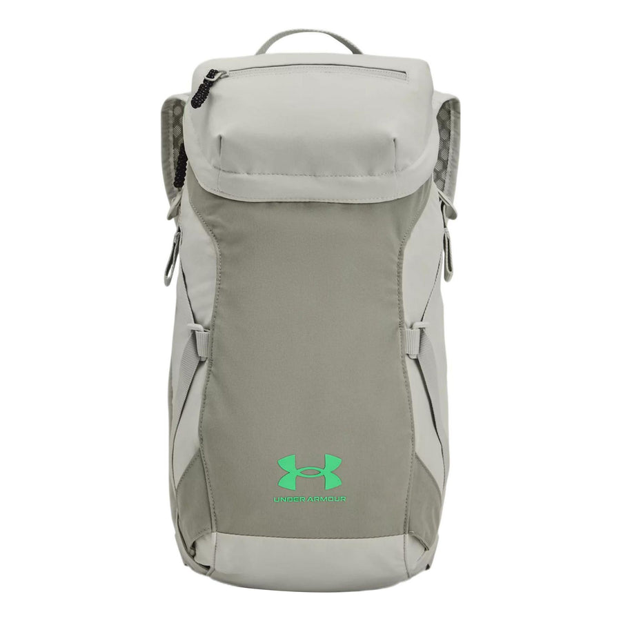 Рюкзак Under Armour Flex Trail Backpack 'Grey Mint', серый
Рюкзак Under Armour Flex Trail Backpack 'Grey Mint', серый