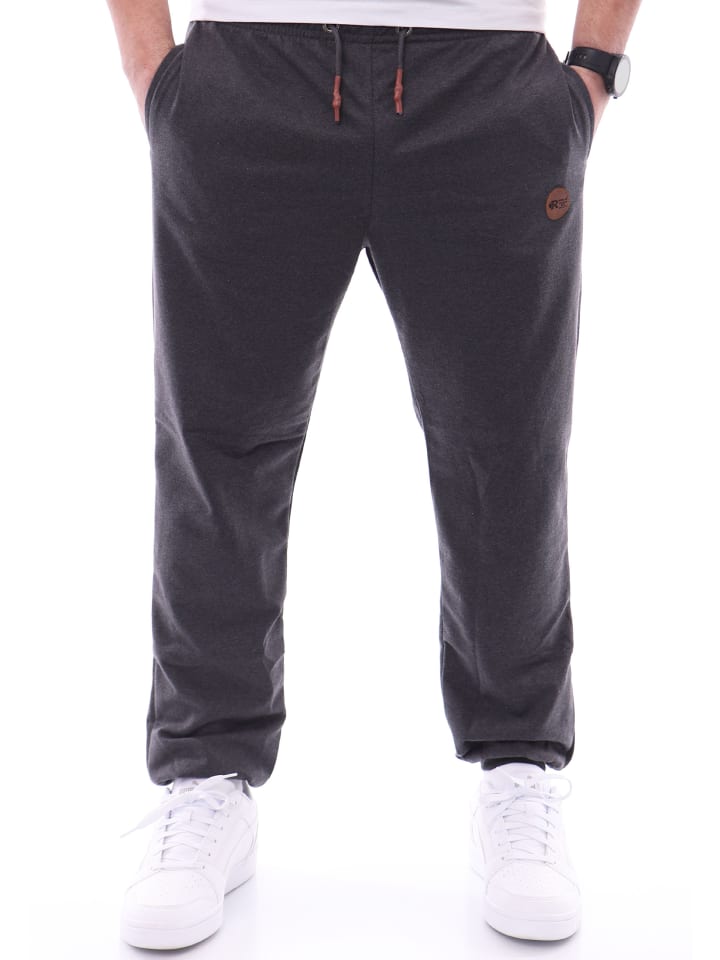 Спортивные штаны RESLAD, антрацит
Спортивные штаны RESLAD, антрацит