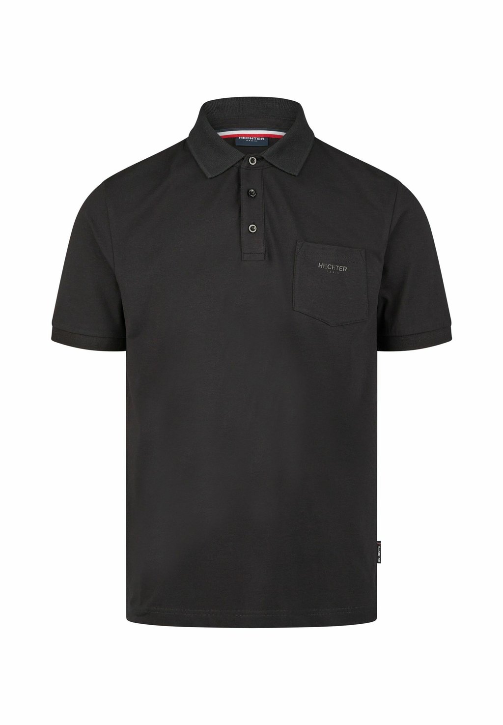 Рубашка поло Hechter Paris, черный
Рубашка поло Hechter Paris, черный