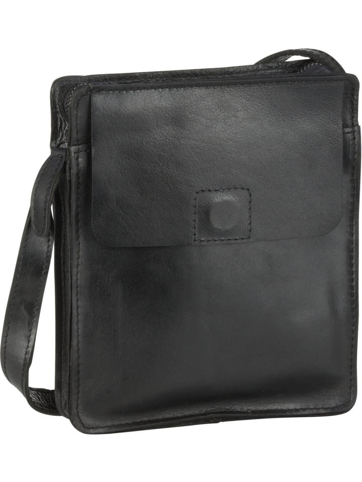 Наплечная сумка Harold's, черный
Наплечная сумка Harold's, черный