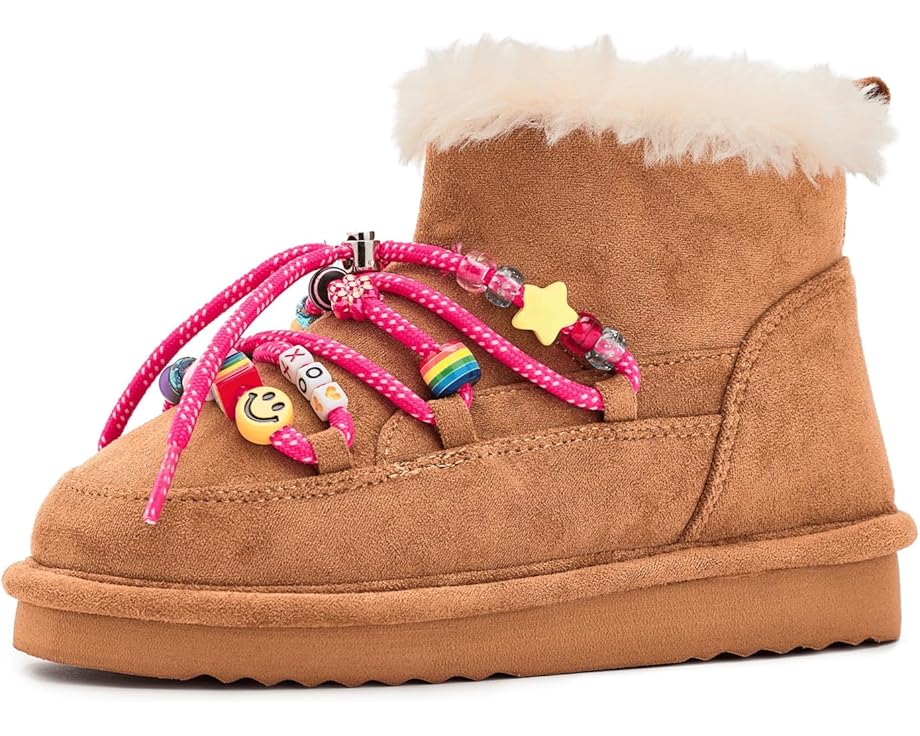 Детские ботинки Steve Madden Glazer (Toddler/Little Kid) Steve Madden Kids, Cognac
Детские ботинки Steve Madden Glazer (Toddler/Little Kid) Steve Madden Kids, Cognac