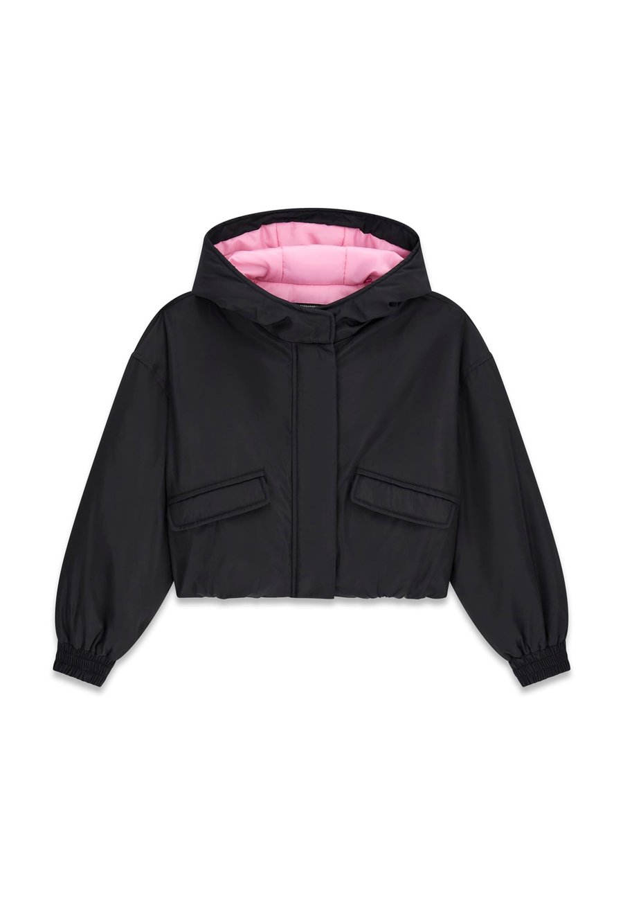 Зимняя куртка Guess FAKE MEMORY PADDED, Jet Black/Black
Зимняя куртка Guess FAKE MEMORY PADDED, Jet Black/Black