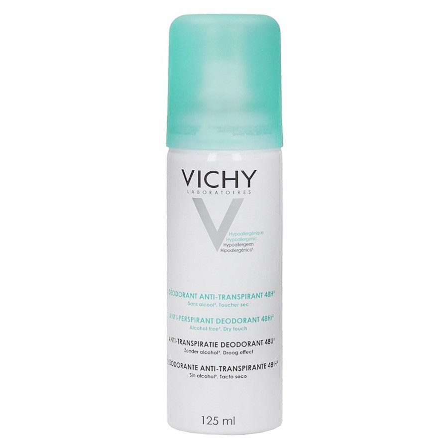 Дезодорант vichy deo creme regulierend Vichy, объем 125 мл
Дезодорант vichy deo creme regulierend Vichy, объем 125 мл