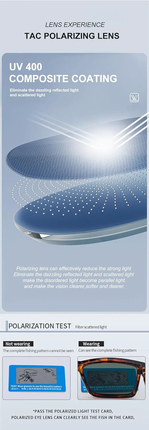 Высококачественные солнцезащитные очки для вождения на открытом воздухе, мужские квадратные солнцезащитные очки — европейский и американский ретро-дизайн GFYFJXJT, C4
Высококачественные солнцезащитные очки для вождения на открытом воздухе, мужские квадратные солнцезащитные очки — европейский и американский ретро-дизайн GFYFJXJT, C4