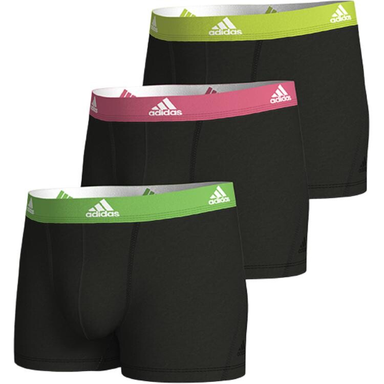 Мужские боксеры Adidas
Мужские боксеры Adidas