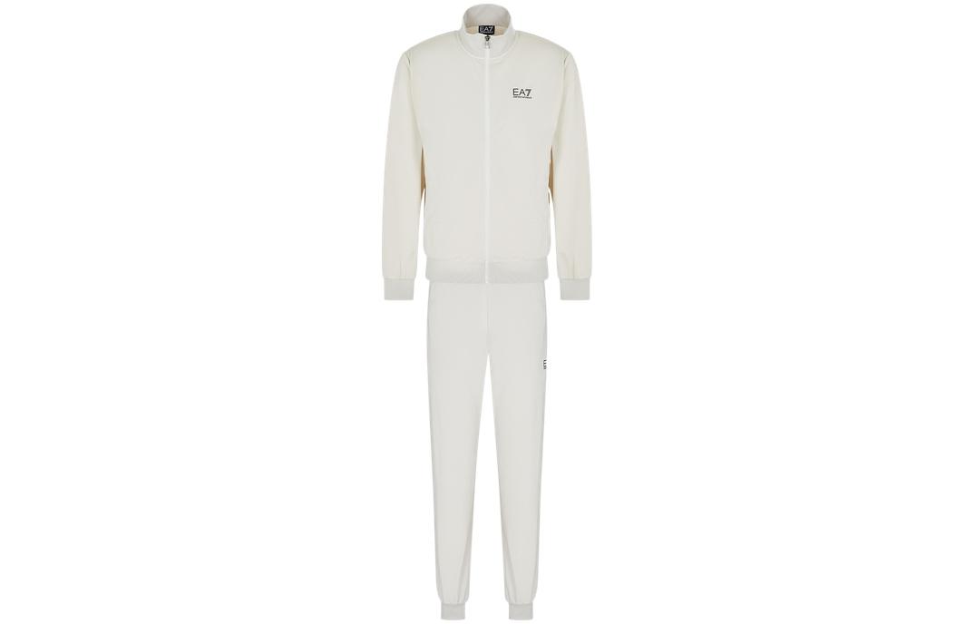 EA7 SS23 Повседневная спортивная одежда Мужская EMPORIO ARMANI
EA7 SS23 Повседневная спортивная одежда Мужская EMPORIO ARMANI