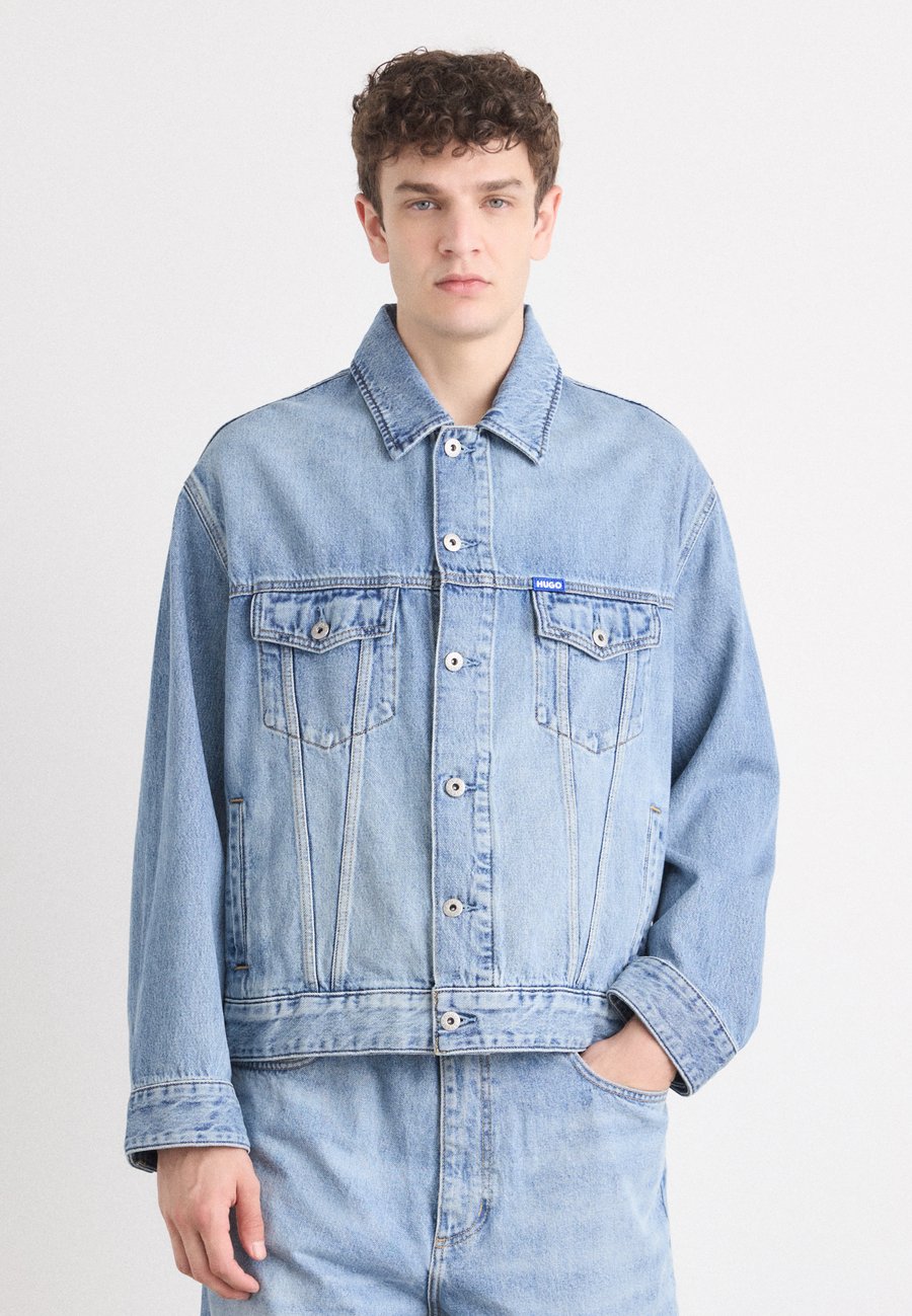 Куртка HUGO KIRKBY, Turquoise Aqua/Turquoise
Куртка HUGO KIRKBY, Turquoise Aqua/Turquoise