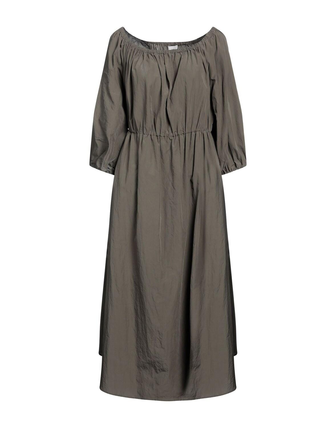Платье Antonelli, темно-зеленый
Платье Antonelli, темно-зеленый
