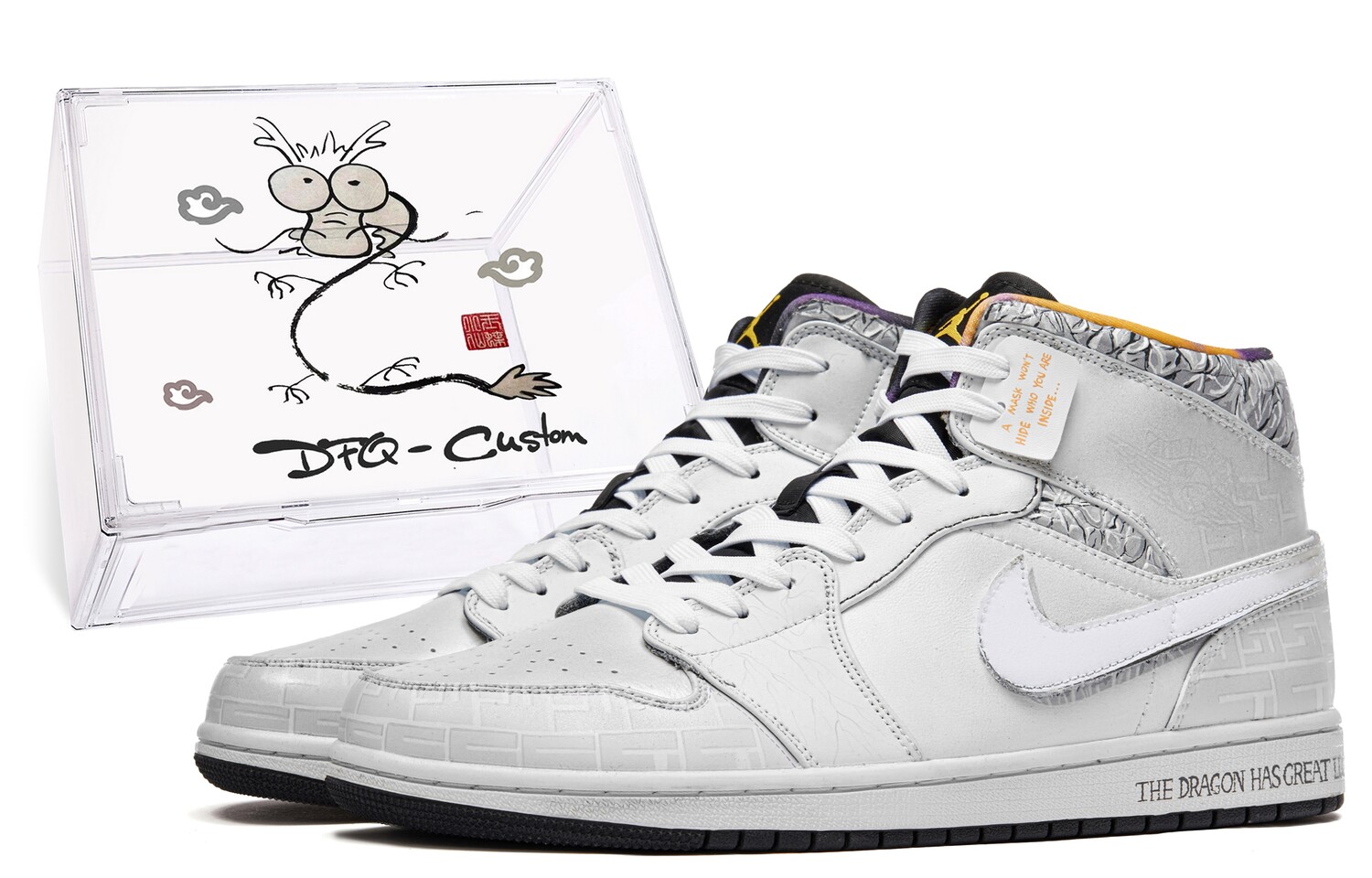 Jordan Air Jordan 1 винтажные баскетбольные кроссовки мужские, Silver, Серый, Jordan Air Jordan 1 винтажные баскетбольные кроссовки мужские, Silver
Jordan Air Jordan 1 винтажные баскетбольные кроссовки мужские, Silver, Серый, Jordan Air Jordan 1 винтажные баскетбольные кроссовки мужские, Silver