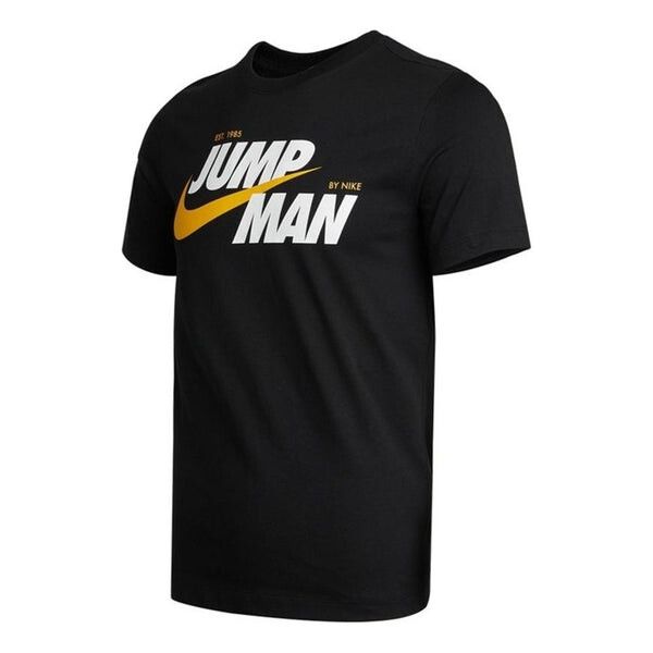 Футболка jmpmn gfx ss crew 2 для отдыха и спорта с буквенным принтом с коротким рукавом для мужчин Nike, черный
Футболка jmpmn gfx ss crew 2 для отдыха и спорта с буквенным принтом с коротким рукавом для мужчин Nike, черный