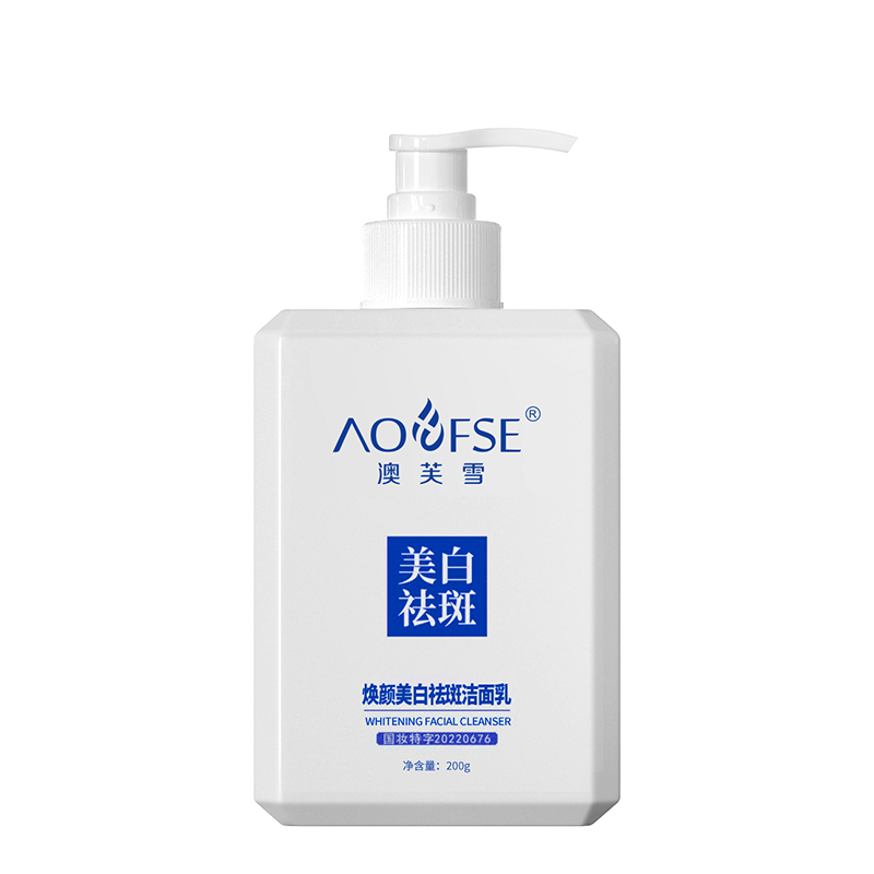 Очищающее средство Unisex AOFUXUE
Очищающее средство Unisex AOFUXUE