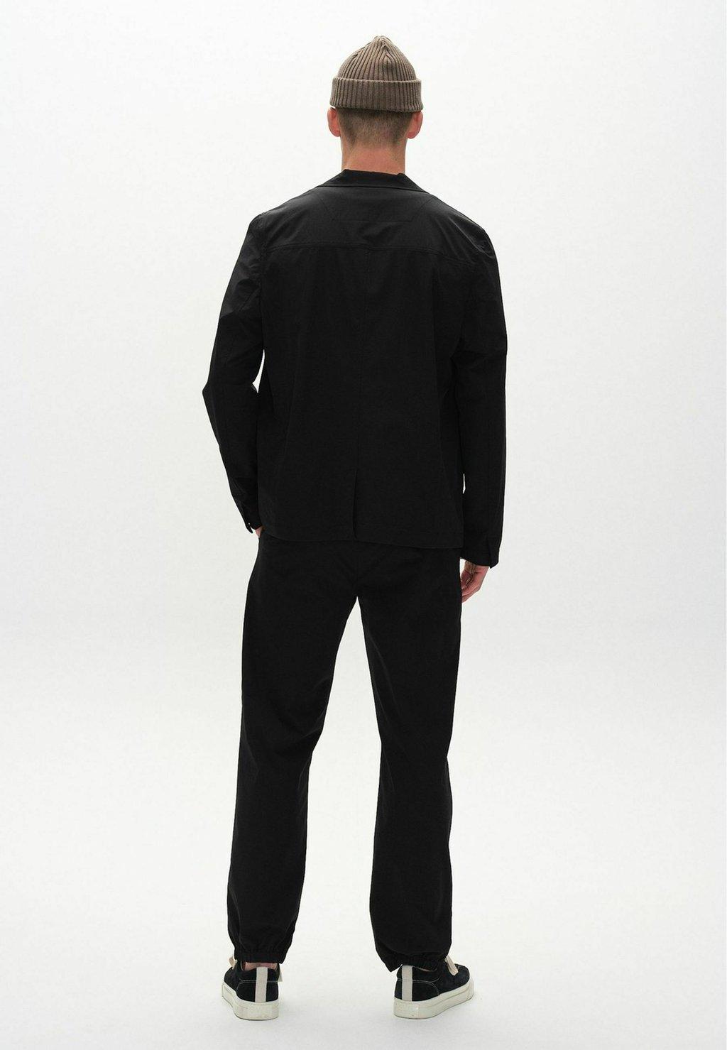 Брюки NAPOLI TECH Gabba, черный
Брюки NAPOLI TECH Gabba, черный