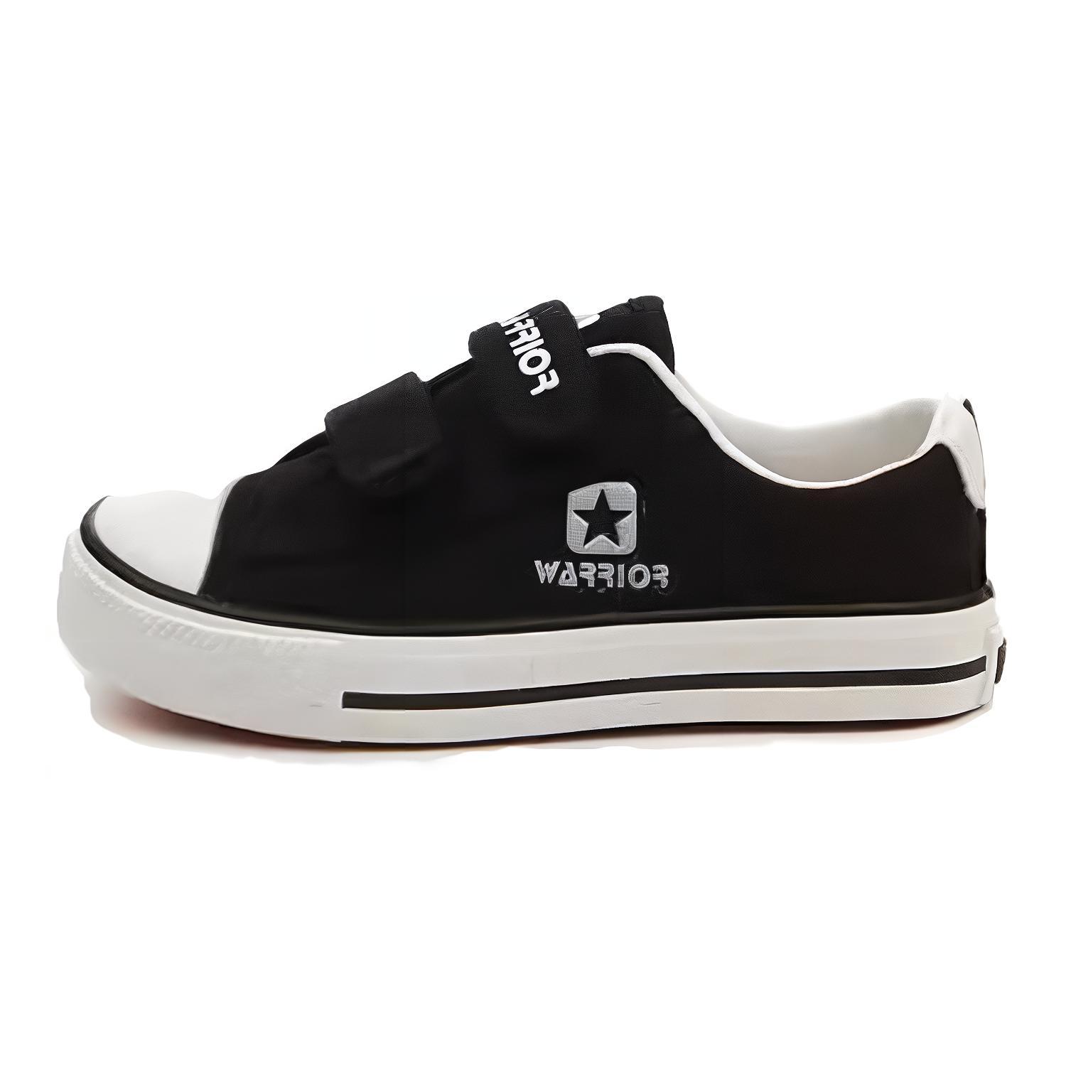 Warrior Cushioning Wear Resistant Низкие Детские Скейтбординг Кроссовки Kids', Черный
Warrior Cushioning Wear Resistant Низкие Детские Скейтбординг Кроссовки Kids', Черный