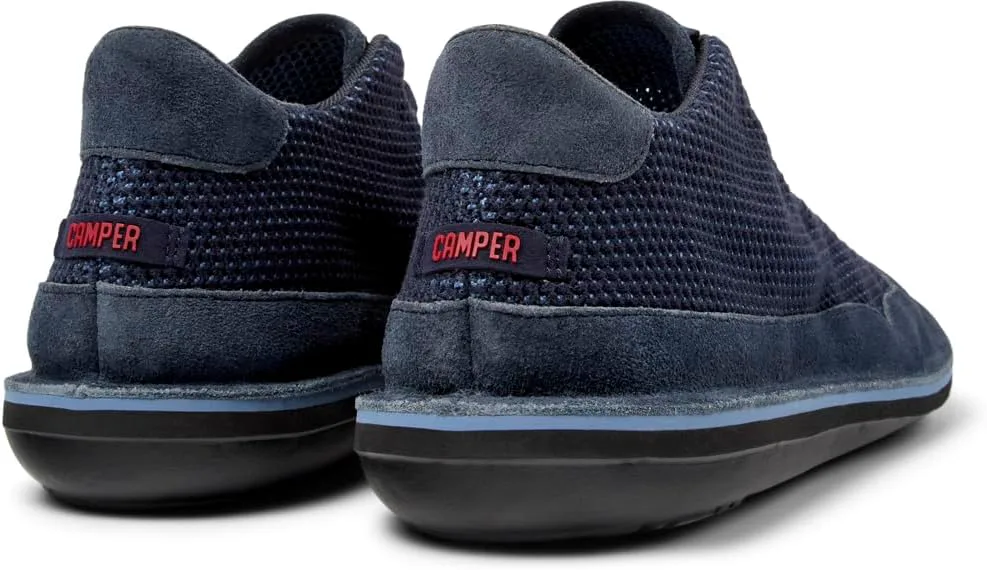 Мужские челси Camper Beetle K300327, темно-синий
Мужские челси Camper Beetle K300327, темно-синий