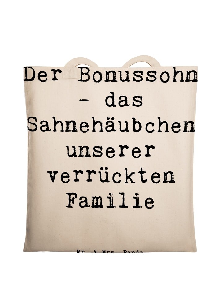 Сумка для переноски Mr & Mrs Panda Der Bonussohn, кремовый, Бежевый, Сумка для переноски Mr & Mrs Panda Der Bonussohn, кремовый
Сумка для переноски Mr & Mrs Panda Der Bonussohn, кремовый, Бежевый, Сумка для переноски Mr & Mrs Panda Der Bonussohn, кремовый