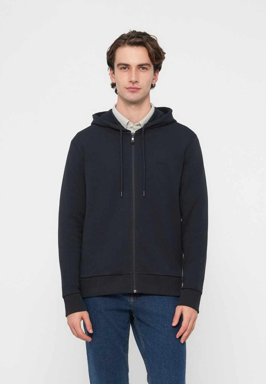 Толстовка BOSS SAGGY, Dark Blue
Толстовка BOSS SAGGY, Dark Blue