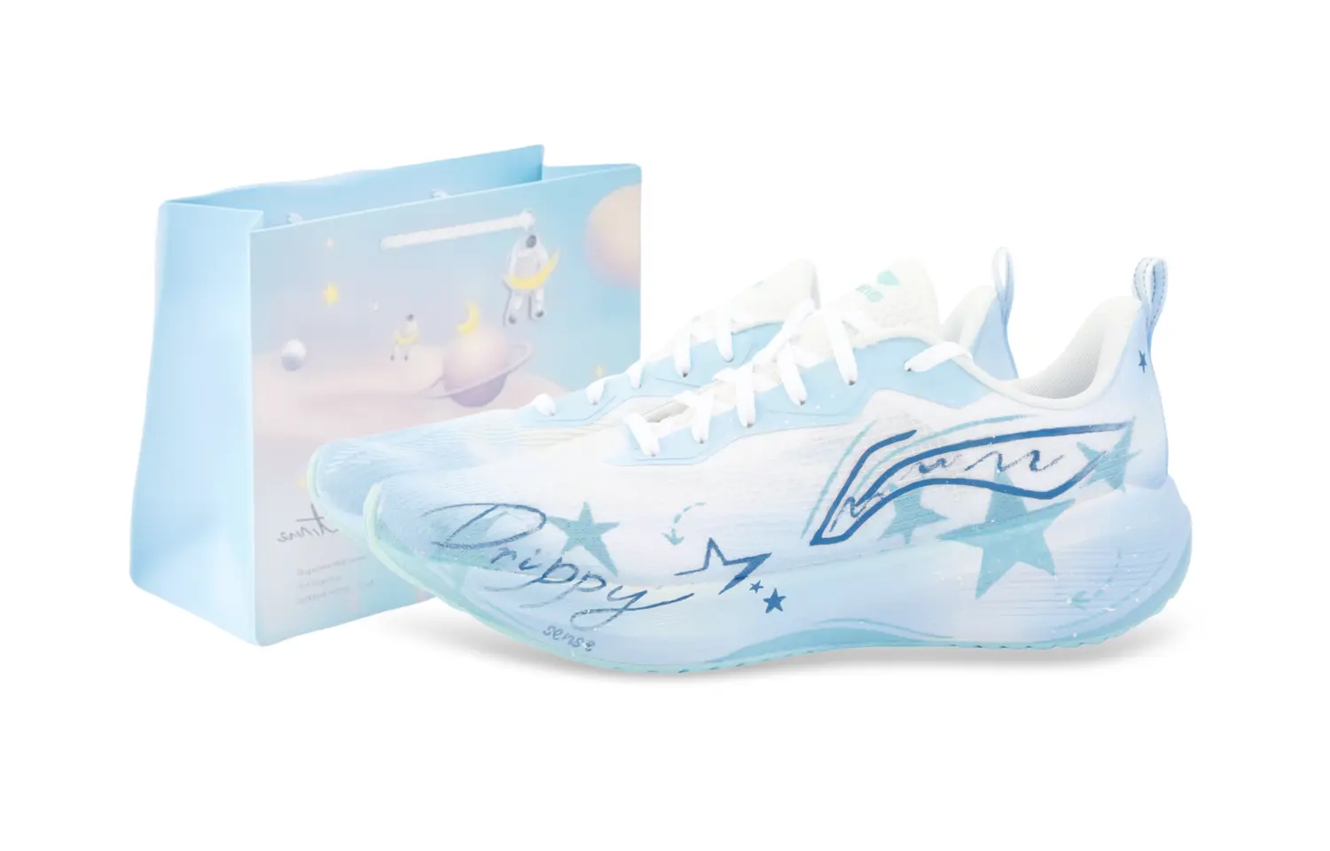 LINING Кроссовки для бега Wuyue Anti Slip, износостойкие, низкие, мужские, сине-белые
LINING Кроссовки для бега Wuyue Anti Slip, износостойкие, низкие, мужские, сине-белые