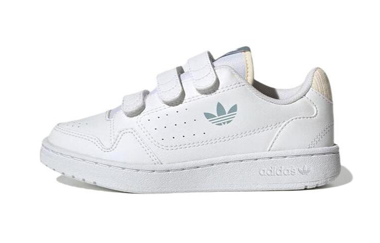 Детские кроссовки для скейтбординга adidas originals NY 90 PS
Детские кроссовки для скейтбординга adidas originals NY 90 PS