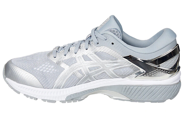 Asics Gel-Kayano 26 Кроссовки Мужчины
Asics Gel-Kayano 26 Кроссовки Мужчины
