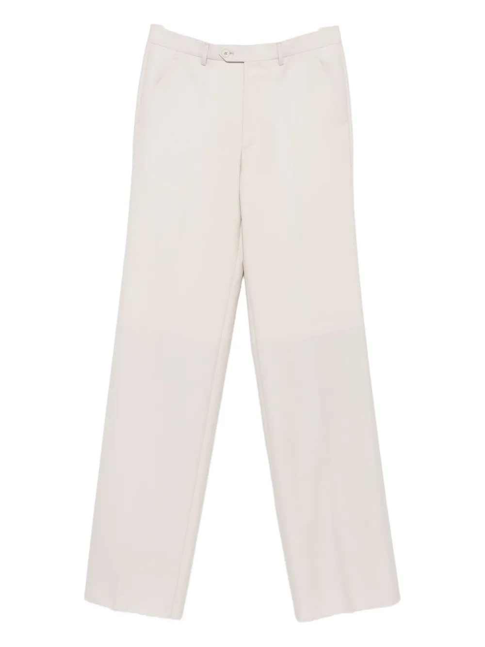 Брюки прямого кроя Husbands, нейтральный
Брюки прямого кроя Husbands, нейтральный