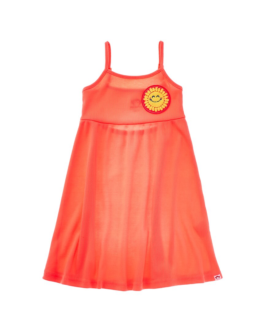 Платье Appaman Carrie, оранжевый
Платье Appaman Carrie, оранжевый