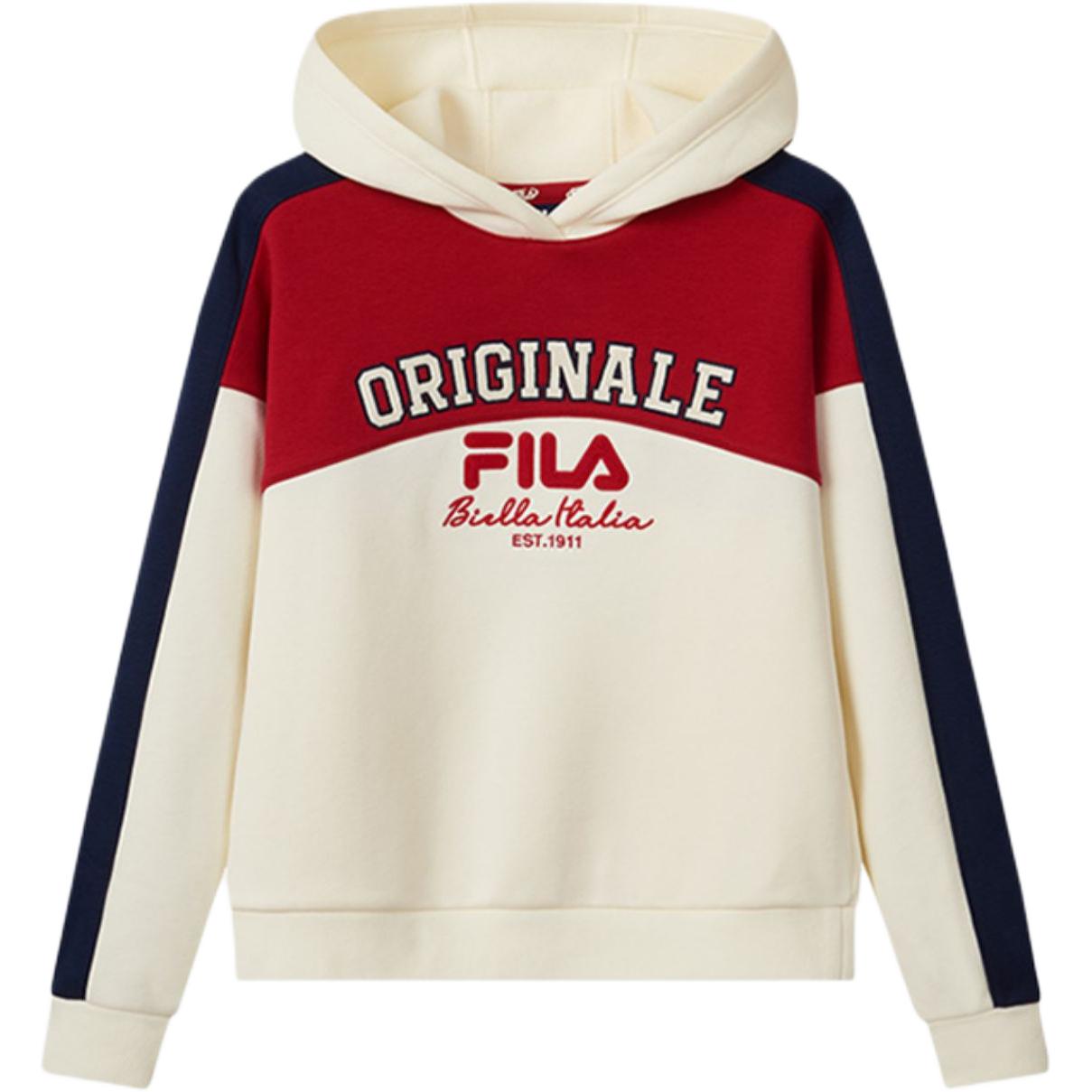 Детская толстовка FILA KIDS, белый
Детская толстовка FILA KIDS, белый