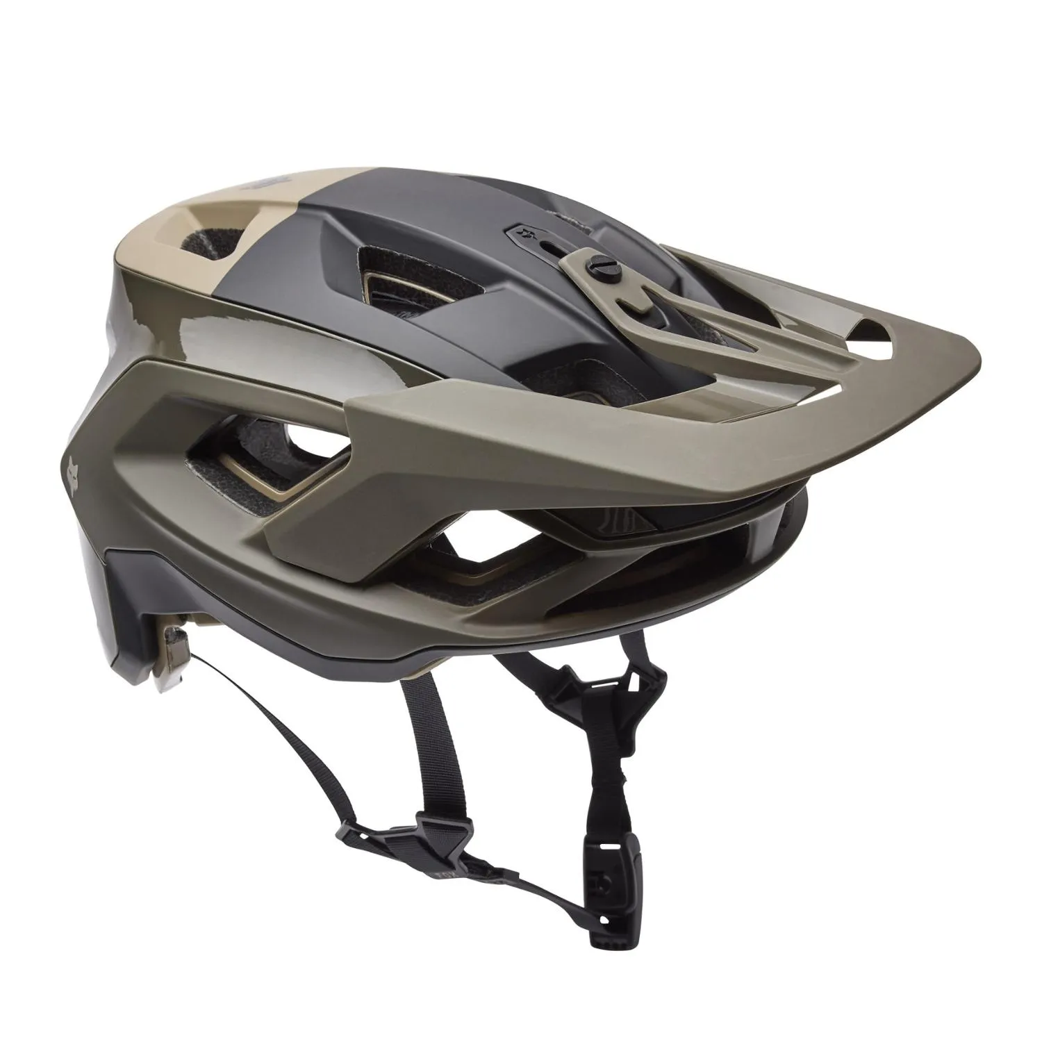 Скоростной шлем для велосипеда с технологией Mips Fox, Military
Скоростной шлем для велосипеда с технологией Mips Fox, Military