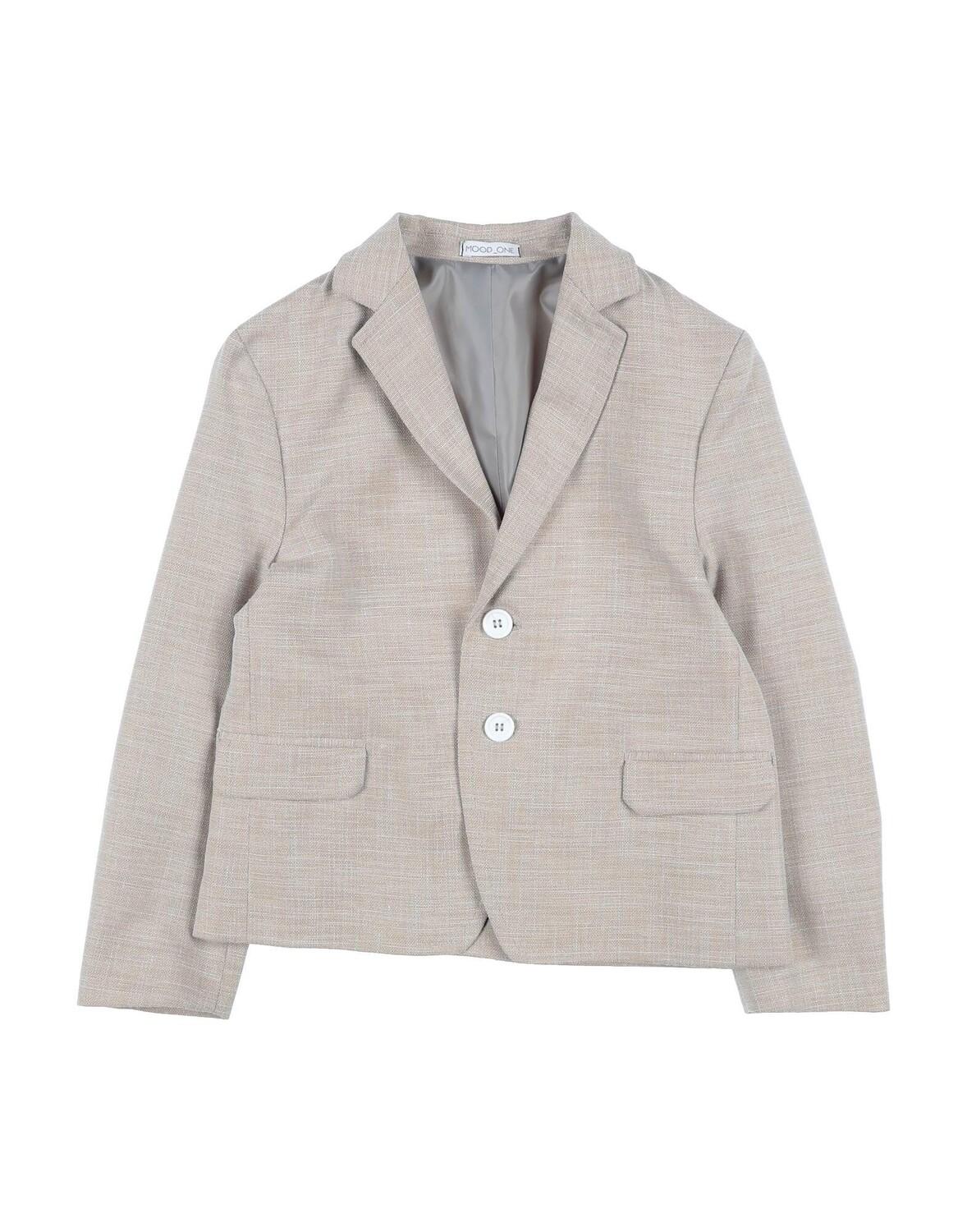 Блейзер Mood_One, песочный
Блейзер Mood_One, песочный