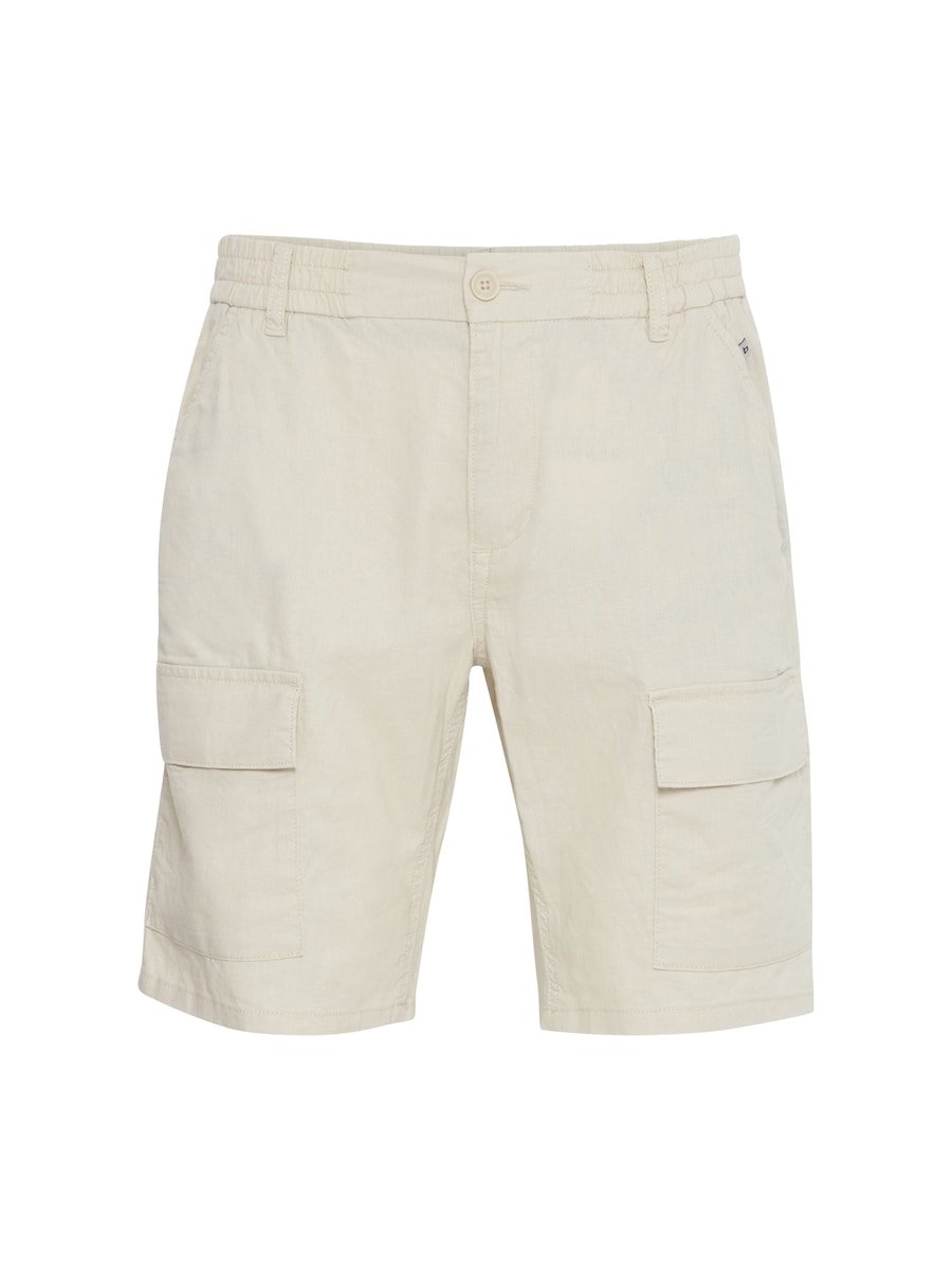 Обычные брюки-карго BLEND Woven, кремовый
Обычные брюки-карго BLEND Woven, кремовый