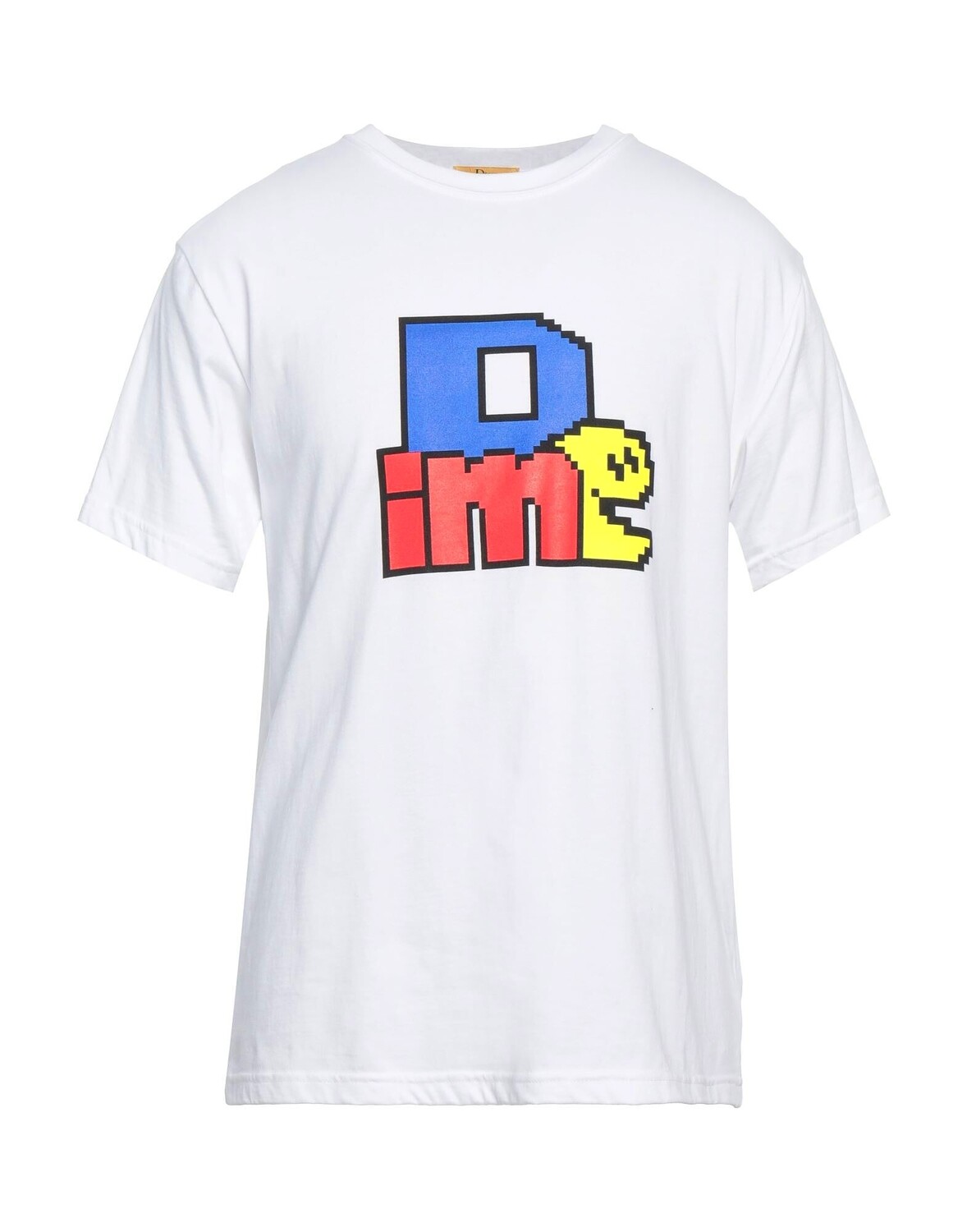 Футболка Dime, белый
Футболка Dime, белый
