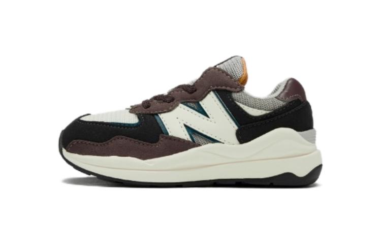 Нью Баланс 5740 серия Анти-Удар Износостойкие Амортизирующие Низкие Ботинки для Малышей Коричневый
Нью Баланс 5740 серия Анти-Удар Износостойкие Амортизирующие Низкие Ботинки для Малышей Коричневый