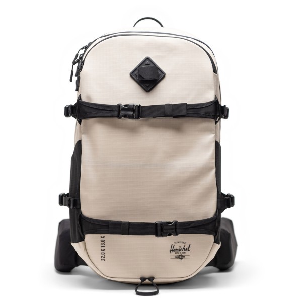 Всесезонный профессиональный рюкзак 36 - походный рюкзак Herschel, мультиколор
Всесезонный профессиональный рюкзак 36 - походный рюкзак Herschel, мультиколор