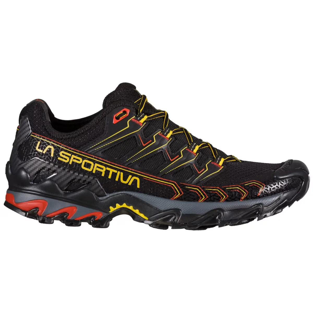 Мужские походные ботинки La Sportiva Ultra Raptor II, желтый
Мужские походные ботинки La Sportiva Ultra Raptor II, желтый