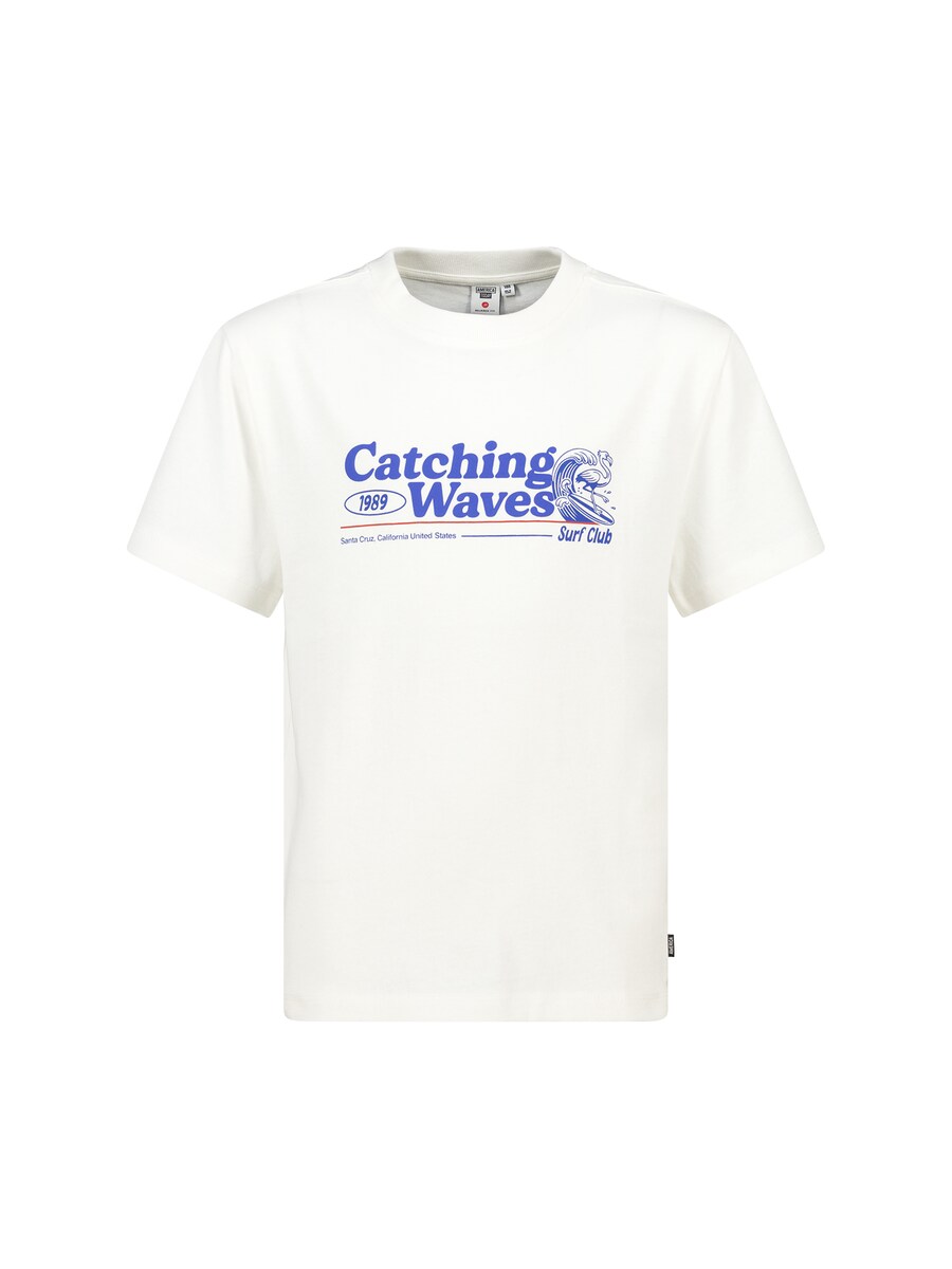 Рубашка America Today, белый
Рубашка America Today, белый