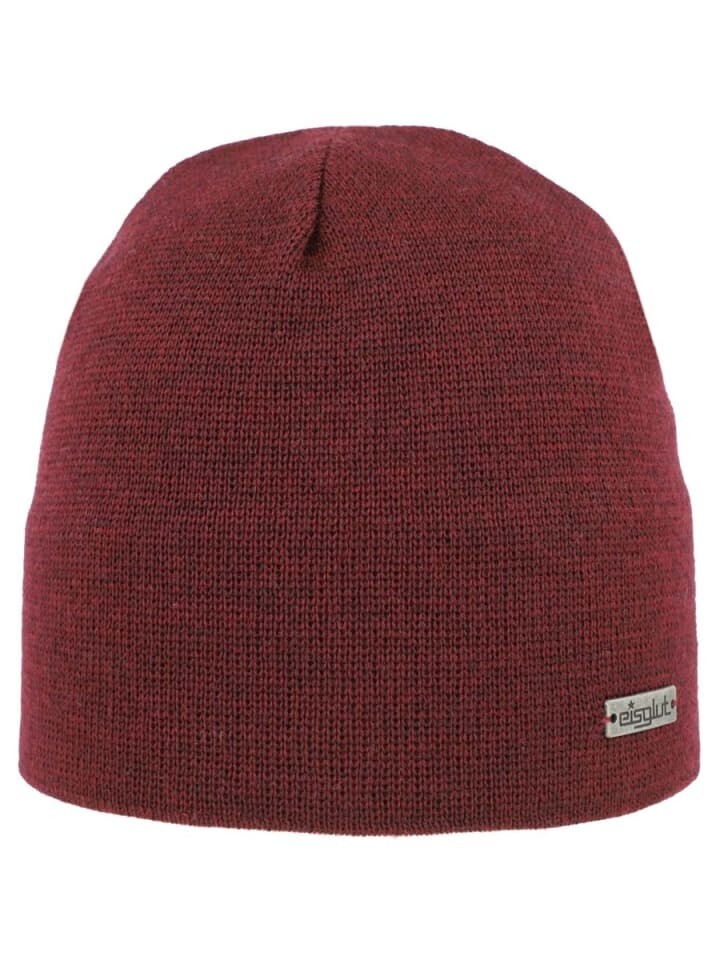 Кепка Eisglut, красный
Кепка Eisglut, красный
