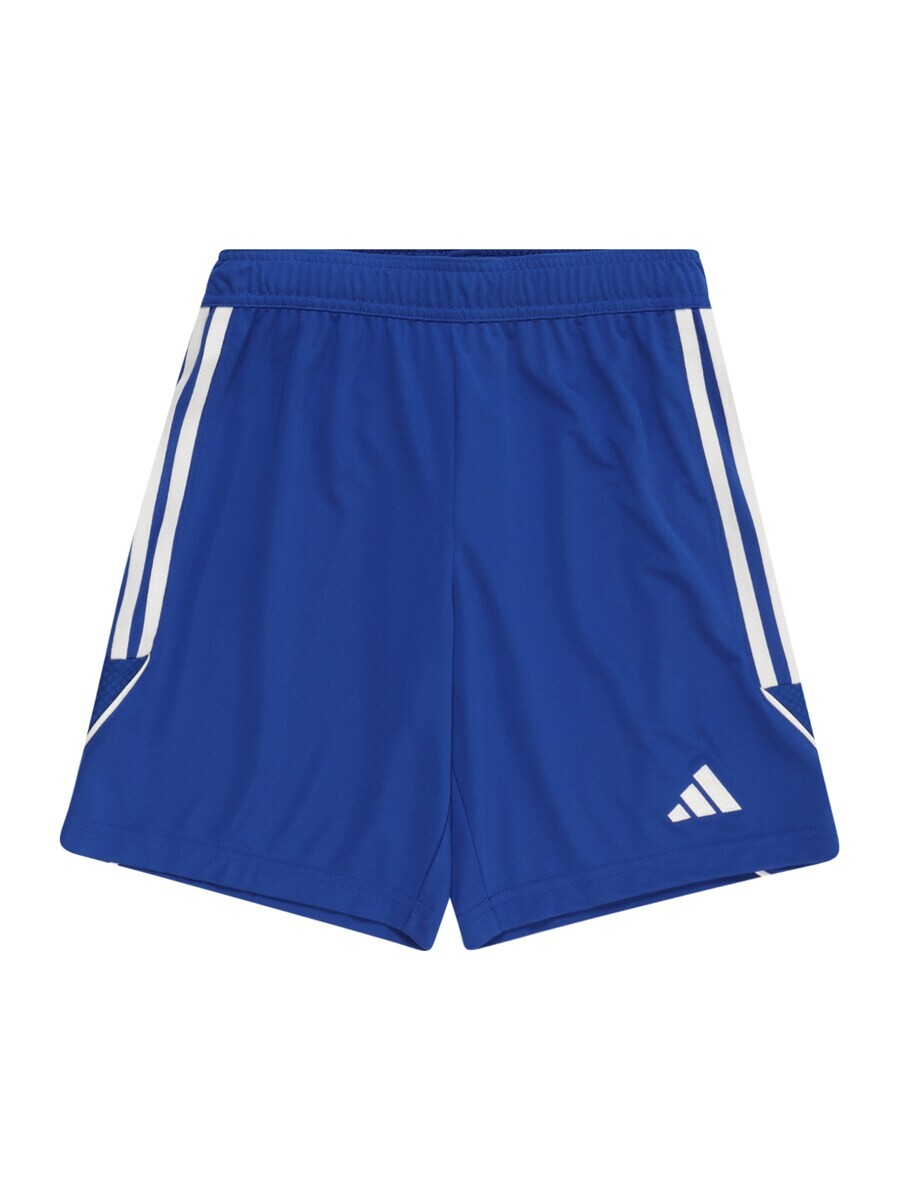 Тренировочные брюки Adidas TIRO 23 LEAGUE, королевский синий
Тренировочные брюки Adidas TIRO 23 LEAGUE, королевский синий