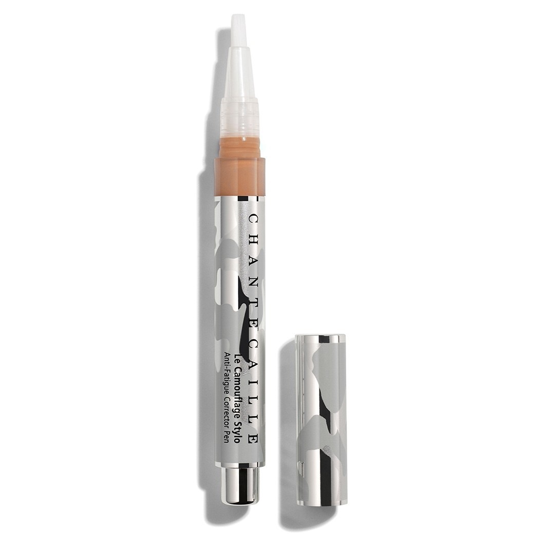 Корректор le camouflage stylo Chantecaille, #8, объем 1.8 мл
Корректор le camouflage stylo Chantecaille, #8, объем 1.8 мл