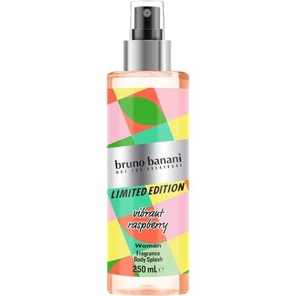 Bruno Banani Woman Summer Limited Edition 2023
Bruno Banani Woman Summer Limited Edition 2023