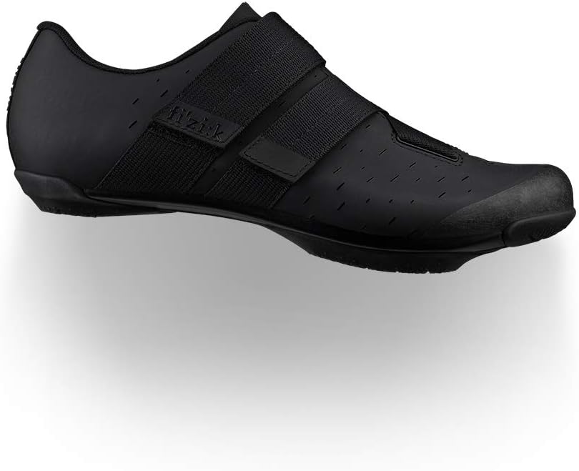 Велокроссовки Fizik Unisex Modern, черный
Велокроссовки Fizik Unisex Modern, черный