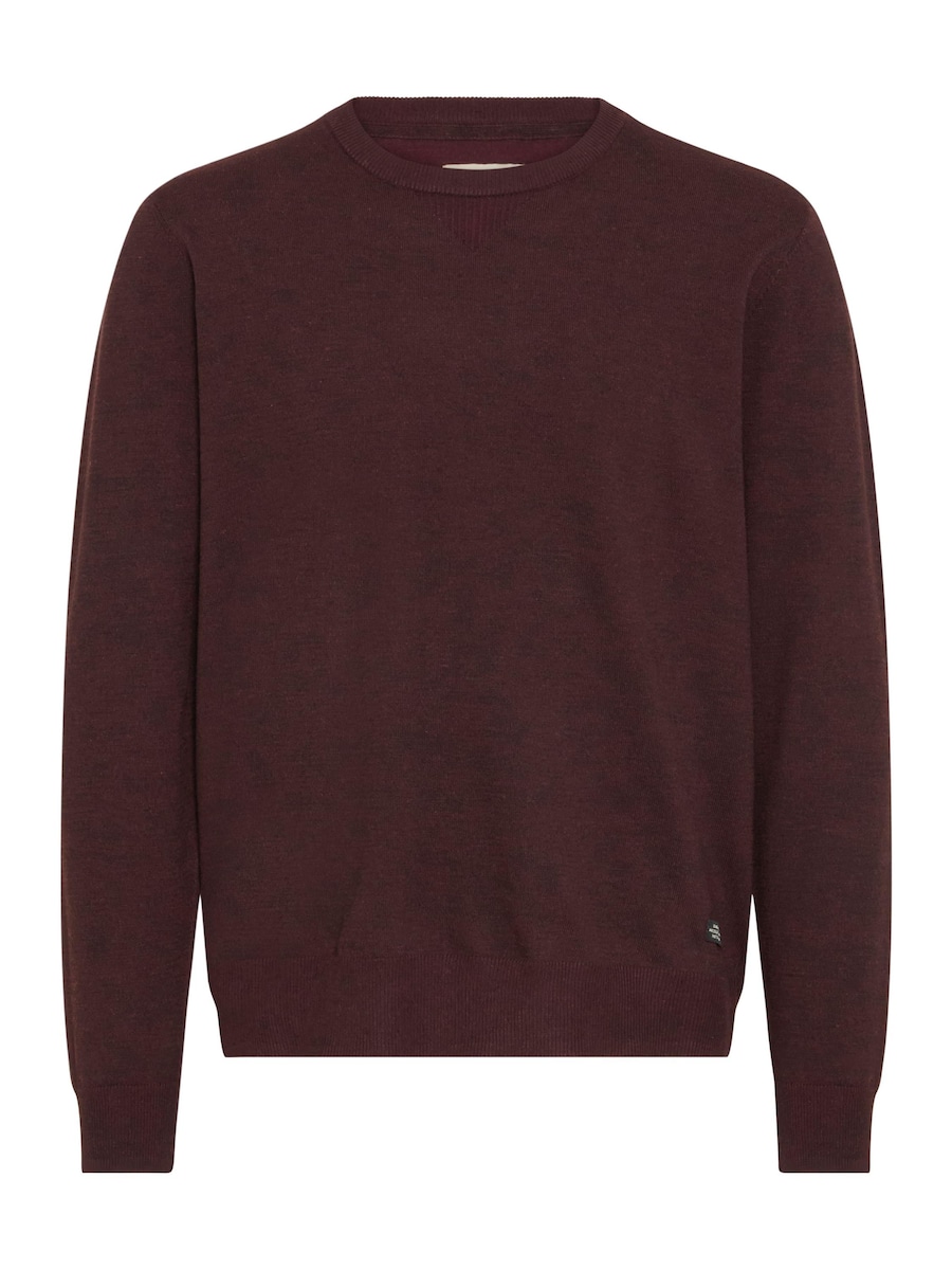 Свитер BLEND Bruton, Wine Red
Свитер BLEND Bruton, Wine Red