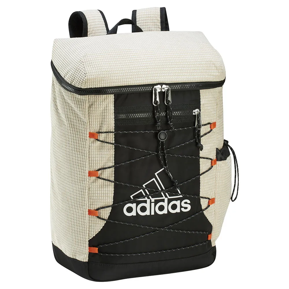 Рюкзак adidas Originals JY2550, бежевый
Рюкзак adidas Originals JY2550, бежевый