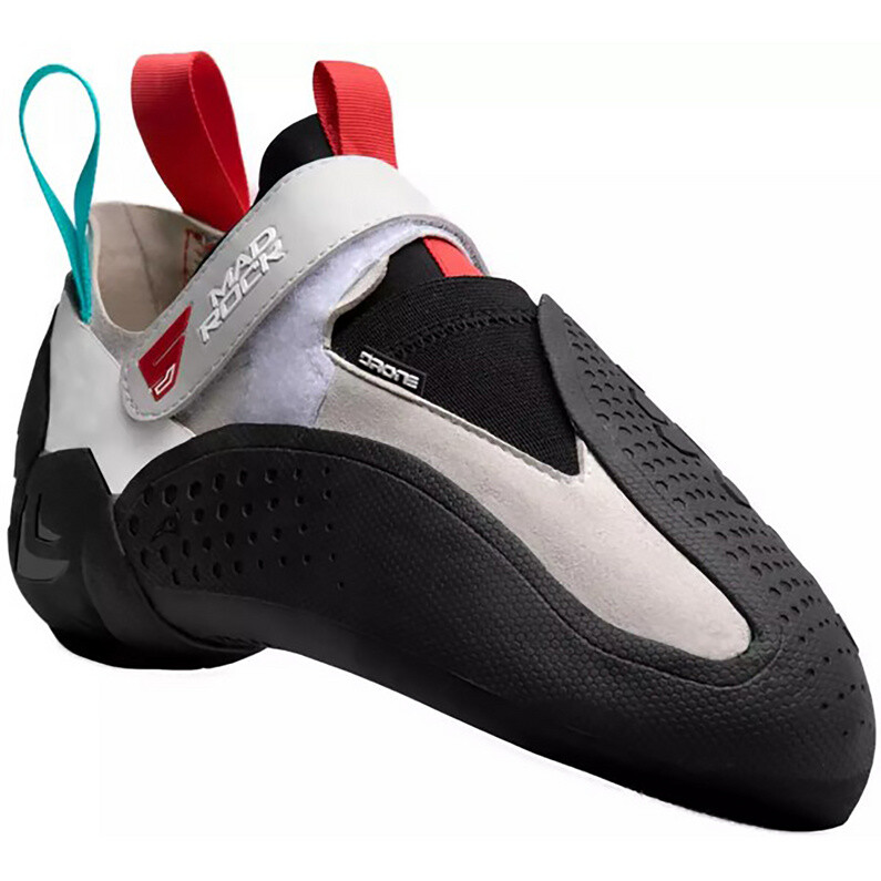 Альпинистская обувь Drone HV CS Mad Rock, серый
Альпинистская обувь Drone HV CS Mad Rock, серый