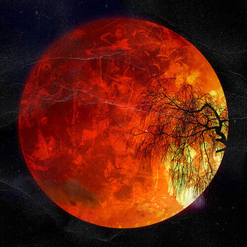 Виниловая пластинка Swamp Thing X Uncle Fester: Live From Exile
Виниловая пластинка Swamp Thing X Uncle Fester: Live From Exile