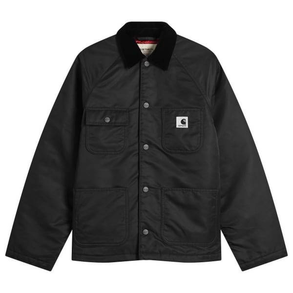 Пальто выпускного вечера Carhartt Wip, мультиколор
Пальто выпускного вечера Carhartt Wip, мультиколор