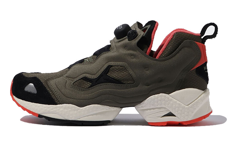 Кроссовки Reebok Instapump Fury унисекс
Кроссовки Reebok Instapump Fury унисекс