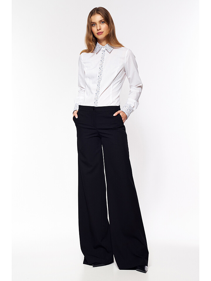 Брюки Nife Hose, черный
Брюки Nife Hose, черный