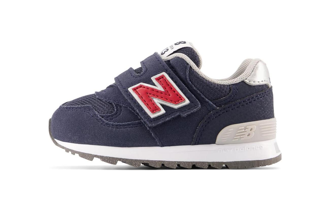 Новые Баланс 313 Амортизаторы Низкие Детские Ботинки Морской Синий Малыши
Новые Баланс 313 Амортизаторы Низкие Детские Ботинки Морской Синий Малыши