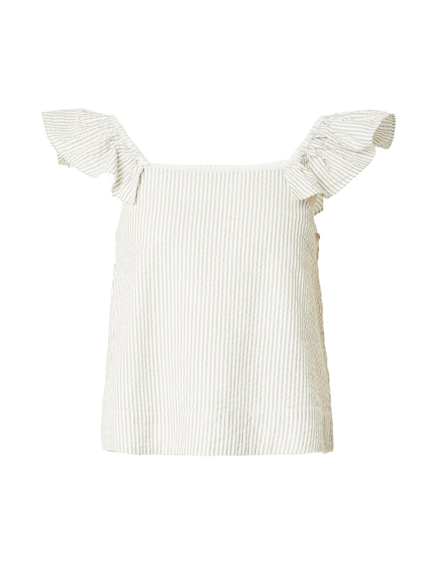 Топ SELECTED Vittoria, бежевый
Топ SELECTED Vittoria, бежевый