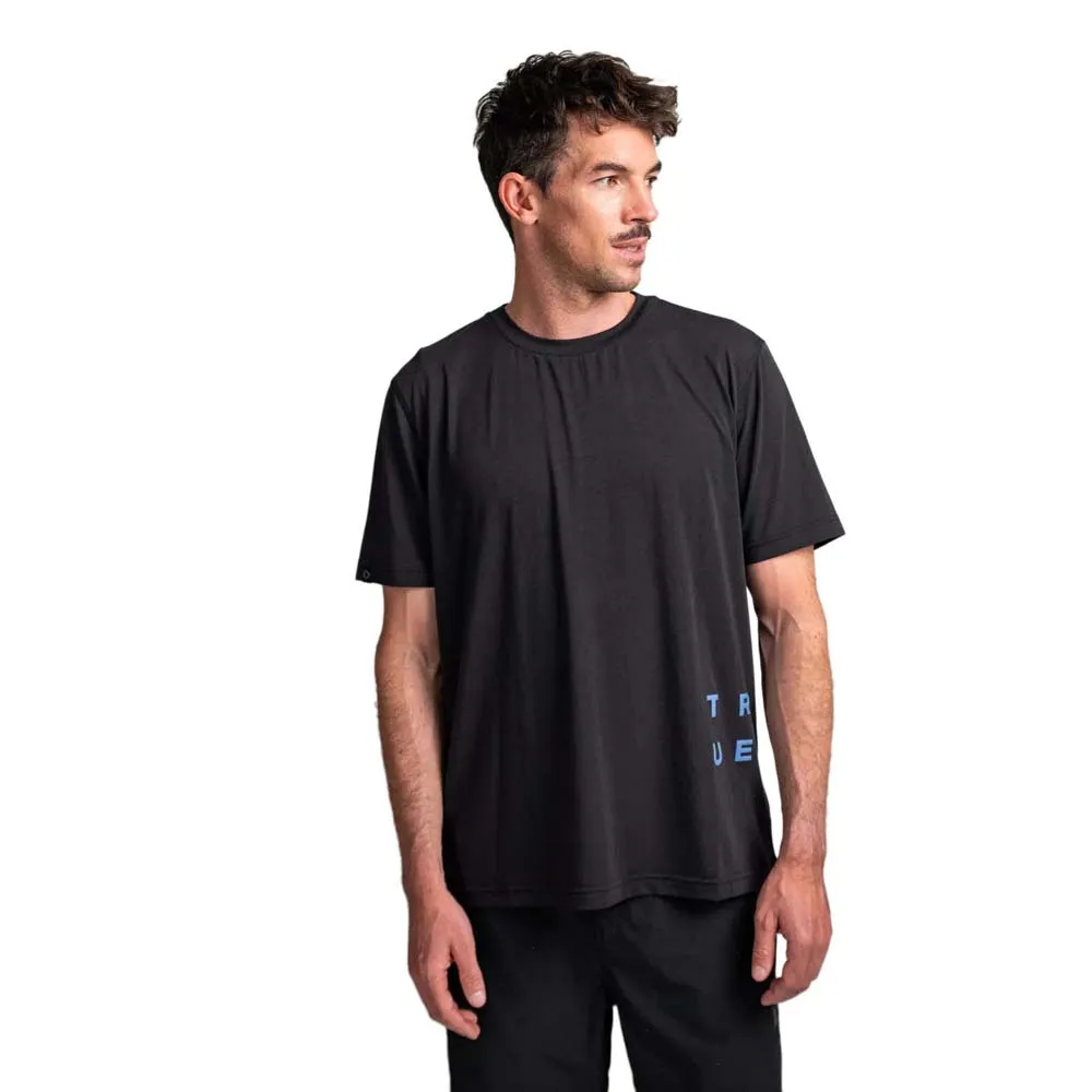 Футболка с коротким рукавом Duotone Dt explore, черный
Футболка с коротким рукавом Duotone Dt explore, черный